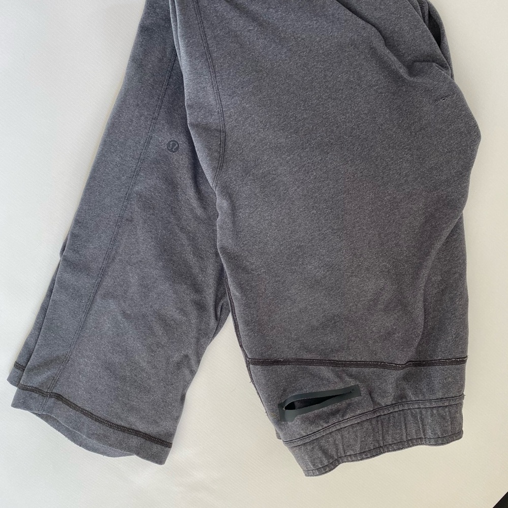 Lululemon sweatpants